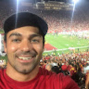 Meet your Posher, Scott